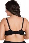 Biustonosz Luisse 441/1 czarny