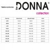 Donna Helen plus size Koszula nocna