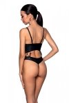 FRANCESCA BODY Czarne 