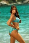 Self Bora Bora 3 S 936 strój kąpielowy 
