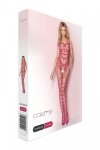 Casmir CA004 fuchsia Bodystocking