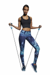 Bas Bleu Laguna legginsy