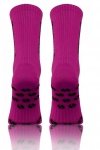 Sesto Senso Sport Socks SKB02 różowe Skarpety