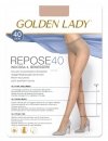 Golden Lady Repose 2-5XL 40 den rajstopy