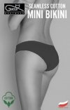 Gatta Seamless Cotton Mini Bikini 41595 figi