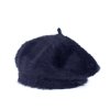 Art Of Polo 22304 Classy Fluffy beret damski