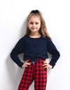 Sensis Bonnie Kids Girls 110-128 piżama dziewczęca