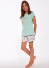 Cornette Young Girl 788/106 Wake Up 134-164 piżama dziewczęca