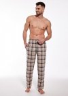 Cornette 691/49 269703 męskie spodnie piżamowe