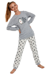 Cornette Be happy 378/153 piżama dziewczęca