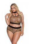 Anais Marciana Komplet Plus Size