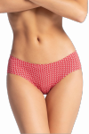 Gatta 41025 Bikini Cotton Comfort Print wz.10 figi damskie