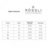 Rossli MSH-054 Bokserki męskie