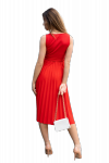 Merribel Meratin D07 Red sukienka damska 