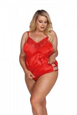 Anais Delphine Komplet Plus Size