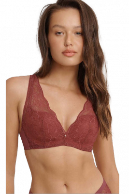 Henderson Ladies 40989 Gensis biustonosz push-up 