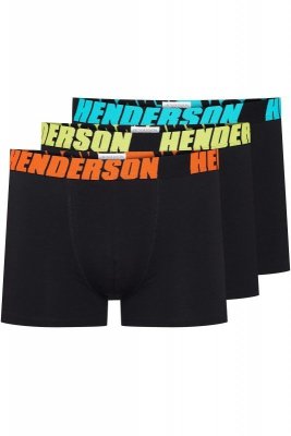 Henderson Immort 40976 3-pak bokserki męskie