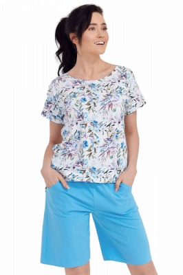 Cana 171 2XL piżama damska 
