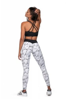 Lorin L9032/0 legginsy damskie