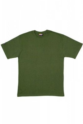 Henderson T-line 19407 zielona koszulka męska