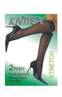 Knittex Stretch A'2 podkolanówki