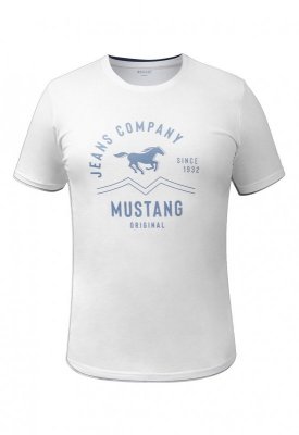 Mustang 4223-2100 koszulka męska