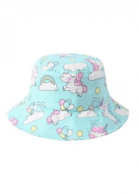 Be Snazzy CDL-0034 kapelusz dziewczęcy