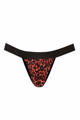 Anais Tribal Jockstrap