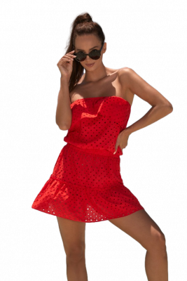 Madora SH 0042 sukienka plażowa