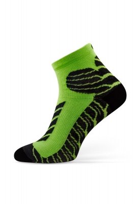 Sesto Senso Sport Socks seledyn Skarpety