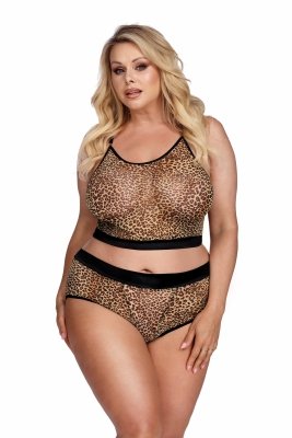 Anais Marciana Komplet Plus Size