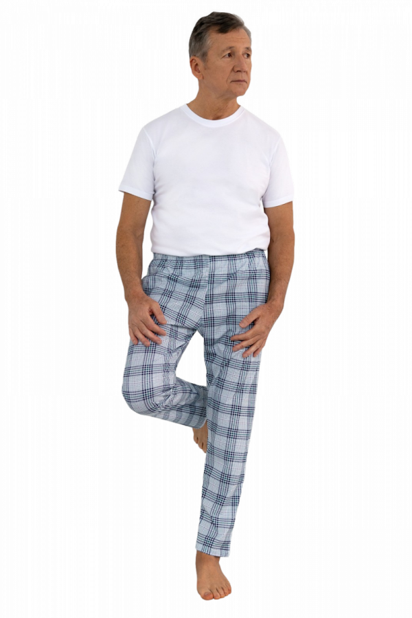 Martel 418 męskie spodnie piżamowe 