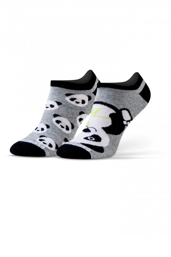 Sesto Senso Finest Cotton Duo Panda Stopki