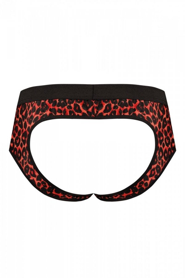 Anais Tribal Bikini Jockstrap