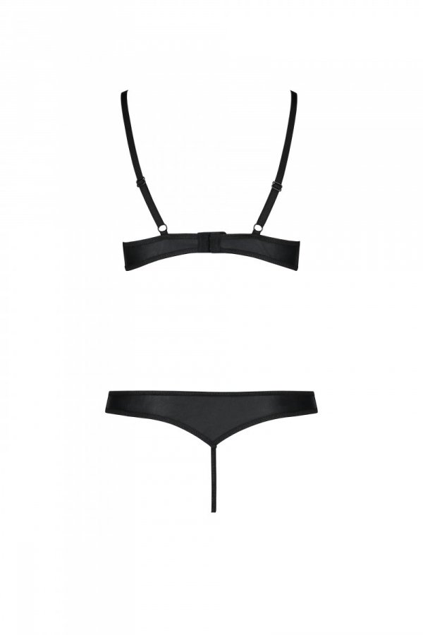 ASTRIDA BODY Czarne 