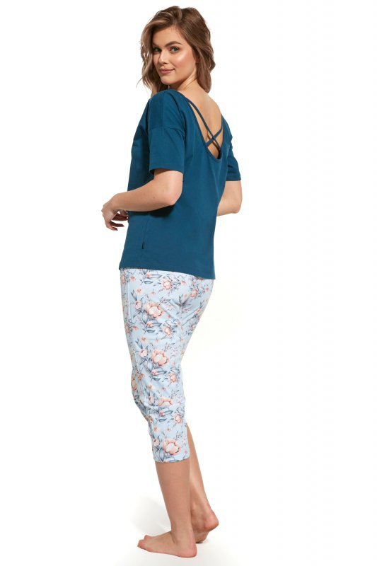 Cornette Alice 448/230 piżama damska