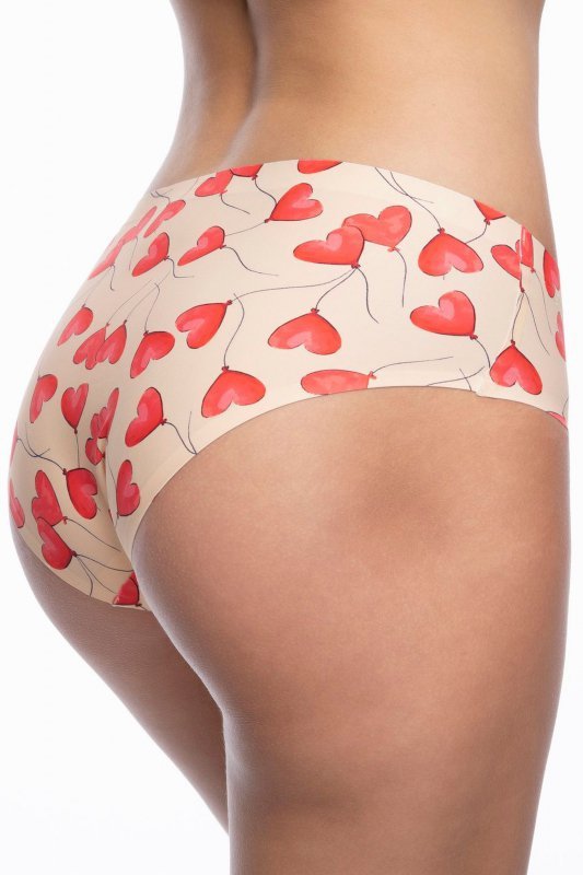 Julimex Balloon figi damskie