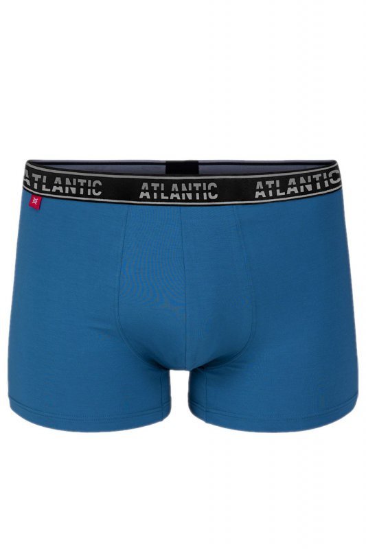 Atlantic 1179 denim bokserki męskie