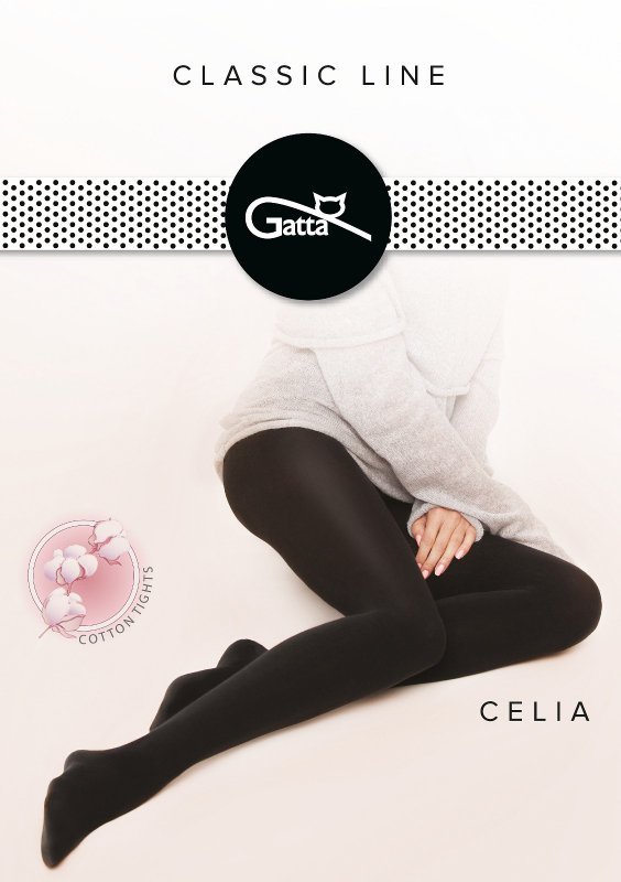 Gatta Celia rajstopy