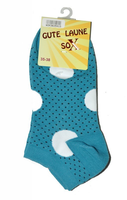 WiK 36354 Gute Laune Sox stopki