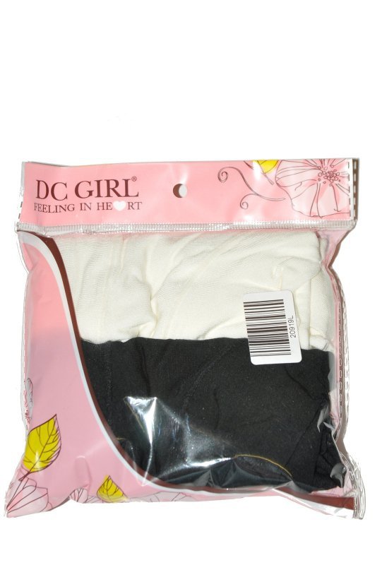 DC Girl 20919/wz.10 A'2 figi damskie