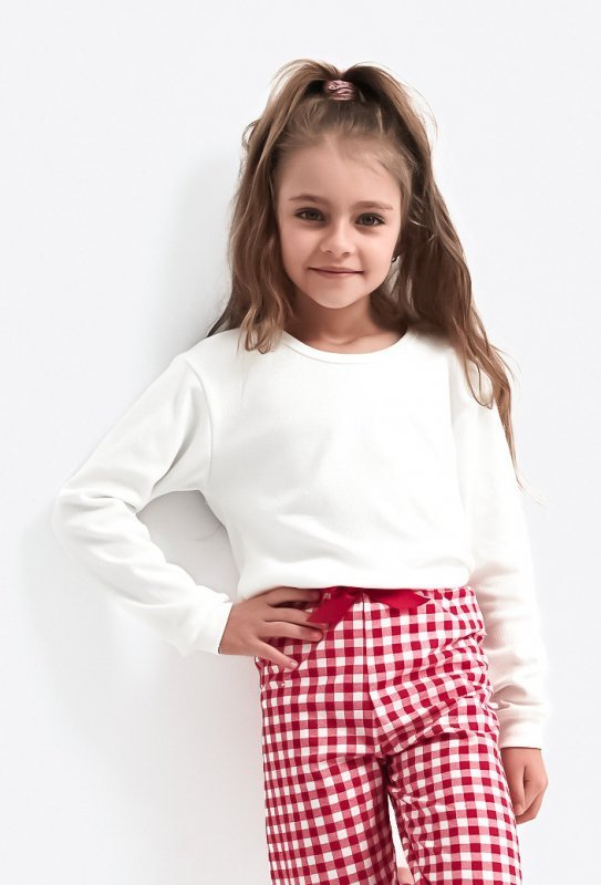 Sensis Perfect Kids Girls 110-116 piżama dziewczęca