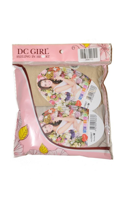 DC Girl 26867 A'2 figi damskie