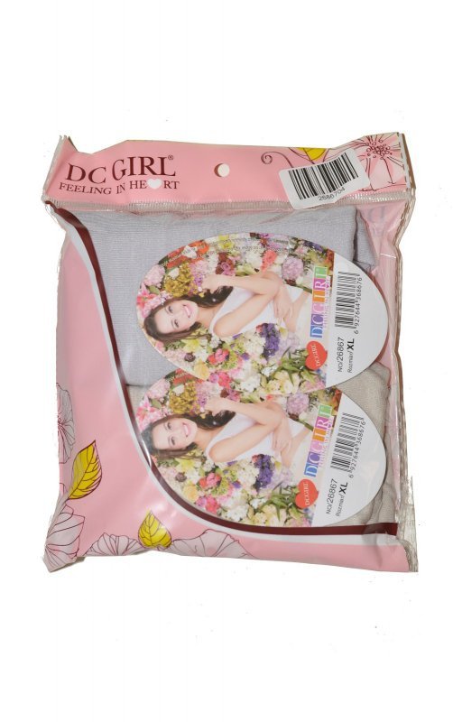 DC Girl 26867 A'2 figi damskie