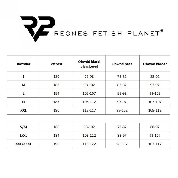 Regnes Fetish Planet BRI013 Jockstrap