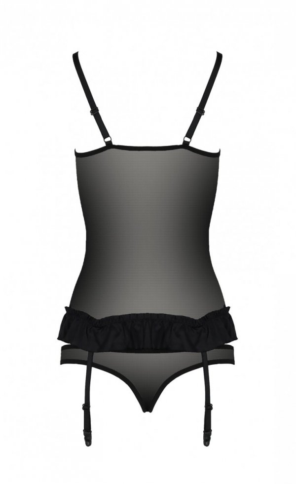 BLANCHET CORSET