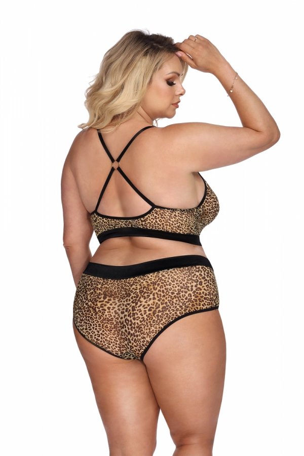 Anais Marciana Komplet Plus Size