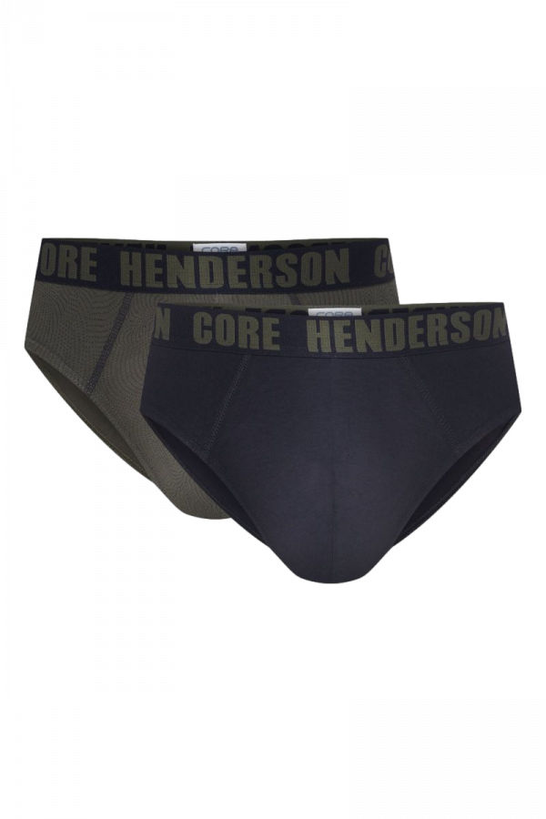 Henderson Bush 40056 2-pak slipy męskie