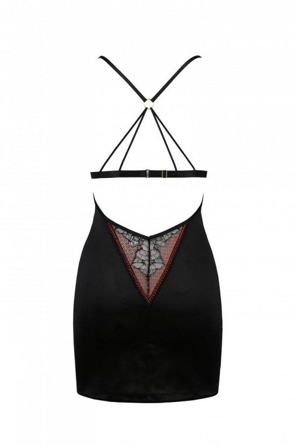 MIRELLA CHEMISE