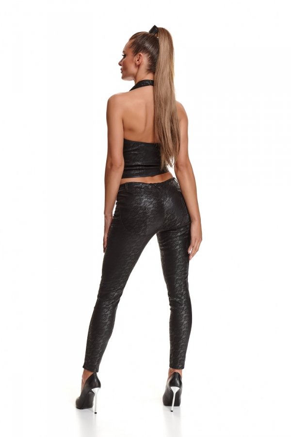 Demoniq BRConstanza001 Legginsy damskie